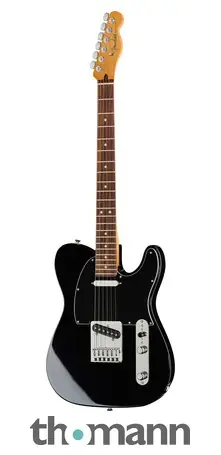 Fender Player II Mod Tele RW B-Stock Expresní Doručení