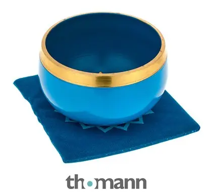 Thomann Tibetan Singing Bowl Box Set B Sleva