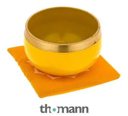 Bezpečná Platba Thomann Tibetan Singing Bowl Box Set Y