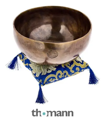 Novinka Thomann Tibetan Singing Bowl FM 1050