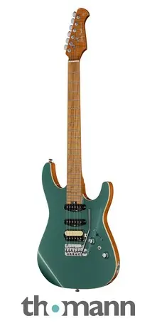 Pouze Dnes Harley Benton Fusion-IV HSS MN JM