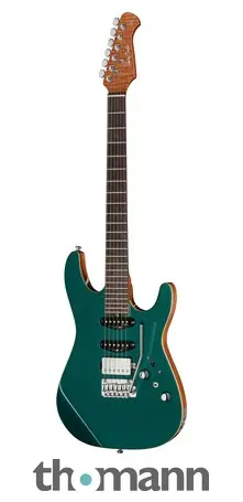 Harley Benton Fusion-IV HSS RW OTC Nejlepší Cena