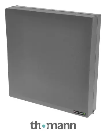 Sezónní Sleva HOFA Absorber Natural Grey