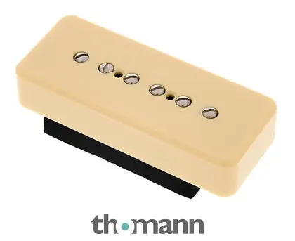 Gotoh Pickups Old-1 P-90 Soapbar NE CR Cenově Výhodný