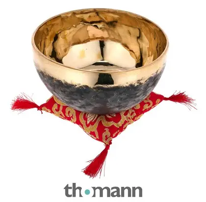 Aktuální Thomann Tibetan Singing Bowl Ishana 12