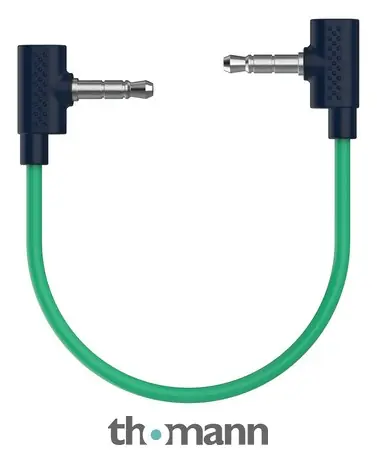 Přímo Od Výrobce Catchbox Beltpack Module Cable 3,5mm