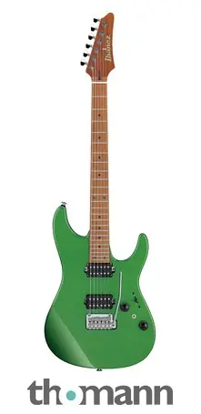 Ibanez AZ2402-AGM Prestige B-Stock Cenově Výhodný