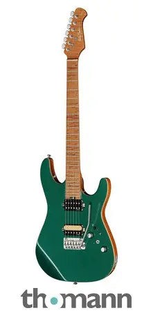 Speciální Cena Harley Benton Fusion-IV HH MN OTC