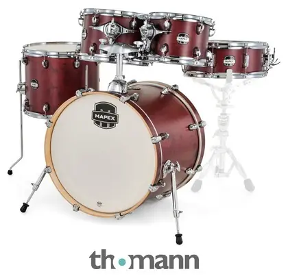 Akce Mapex Mars Maple Fusion Shell Set WI