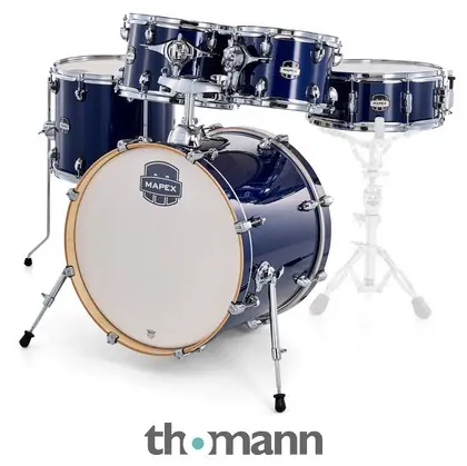 Koupit Online Mapex Mars Maple Stage Shell Set OD