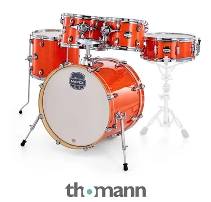 Mapex Mars Maple Stage Shell Set OG Zlevněný