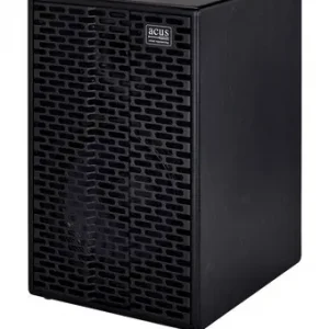 Acus One Ferdi 10 Blackwood B-Stock Cenová Bomba