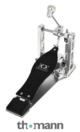 Zlevněný DrumCraft Nighthawk Single Bass Pedal DD