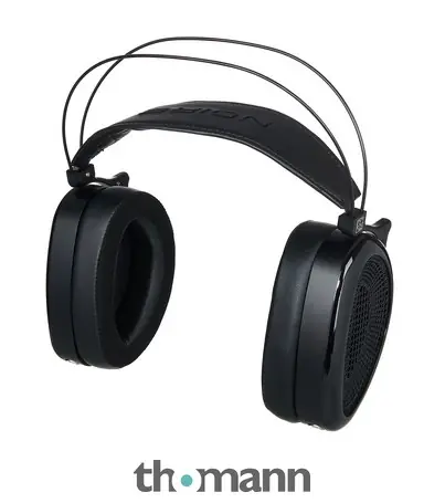 Dan Clark Audio Noire XO Ihned K Objednání