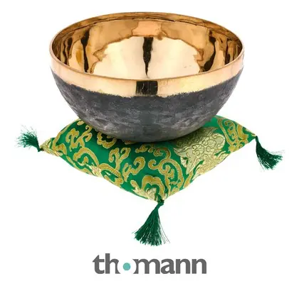Výhodná Nabídka Thomann Tibetan Singing Bowl Ishana 15