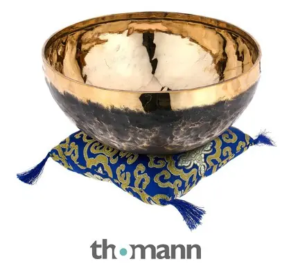 Akční Nabídka Thomann Tibetan Singing Bowl Ishana 20