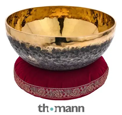Thomann Tibetan Singing Bowl Ishana 50 Časově Omezené