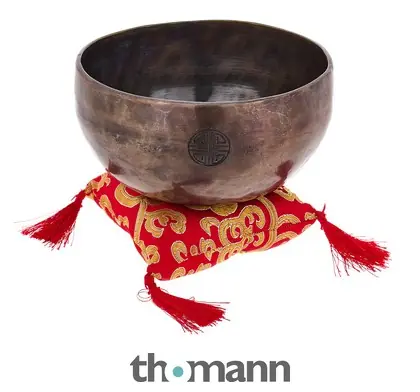 Thomann Tibetan Singing Bowl FM 750 Bezpečná Platba