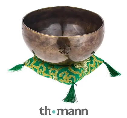 Thomann Tibetan Singing Bowl FM 950 Objednat Nyní