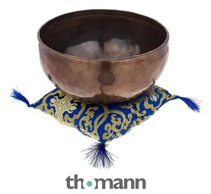 Must-Have Thomann Tibetan Singing Bowl FM 1750