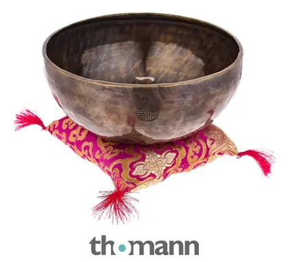 Akční Cena Thomann Tibetan Singing Bowl FM 2100