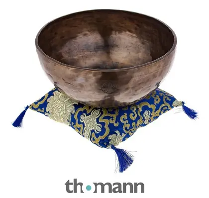Thomann Tibetan Singing Bowl FM 2300 Nová Kolekce