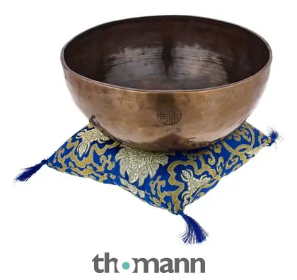 Sezónní Sleva Thomann Tibetan Singing Bowl FM 2700