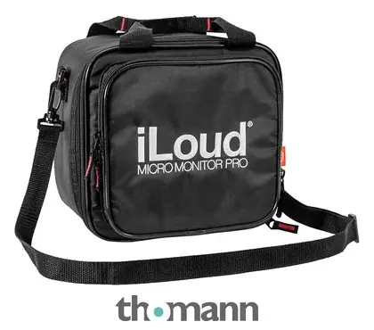 Levný IK Multimedia iLoud Micro Monitor Pro Bag