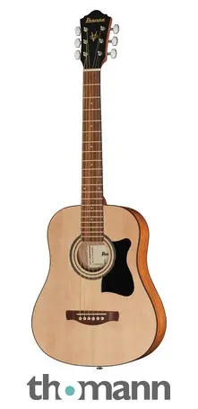 Ibanez V30NJP-OPN 3/4 Expresní Doručení