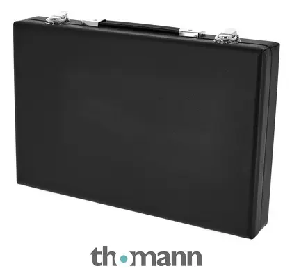 Akční Nabídka Kariso 405 Tuba Mouthpiece Case