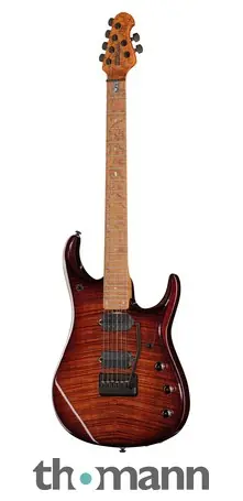 Music Man Petrucci JP15 Amber Waves FT Akce