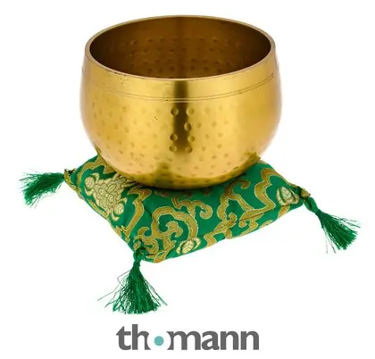 Thomann Tibetan Hammered Bowl 950 Koupit Online