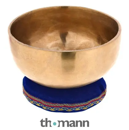 Sleva Thomann Tibetan Singing Bowl No4, 500g