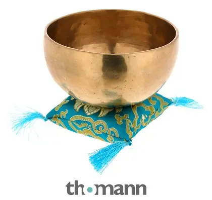 Nakupujte Hned Thomann Tibetan Singing Bowl No4, 800g