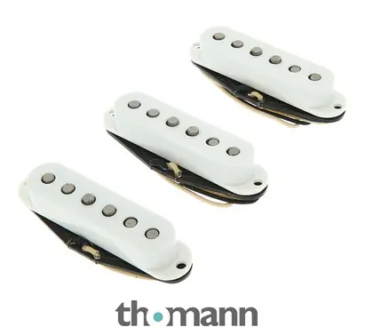 Značkový Mojotone Crandellcaster 62 ST Set W