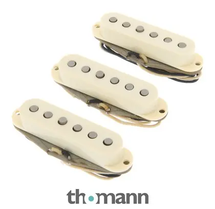 Mojotone Rene Martinez ST Set AW Sleva