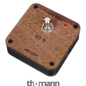 ADDAC 312 Gate Pedal Jen Po Omezenou Doba