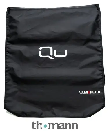 Ihned K Objednání Allen & Heath Dust Cover QU-5