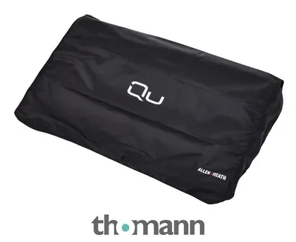 Allen & Heath Dust Cover QU-7 Výhodná Nabídka
