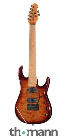 Music Man Petrucci JP15 7 Amber Waves FT Ihned K Objednání