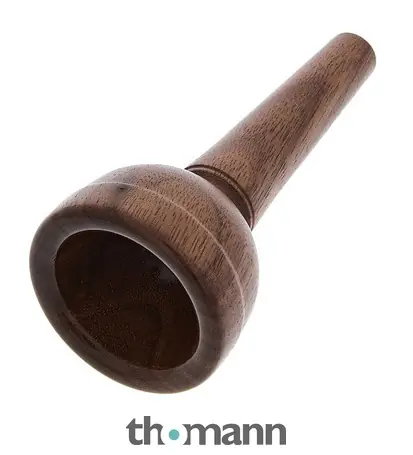Zlevněný Thomann Mouthpiece Alph. Nutwood 29,5