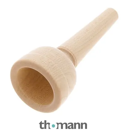 Bezpečná Platba Thomann Mouthpiece Alphorn 26,5
