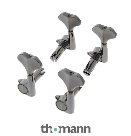 Cenová Bomba Gotoh GB350 2L/2R CB Bass Tuners