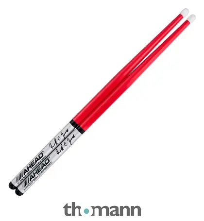 Ahead Frank Zummo Signature Sticks Horká Nabídka