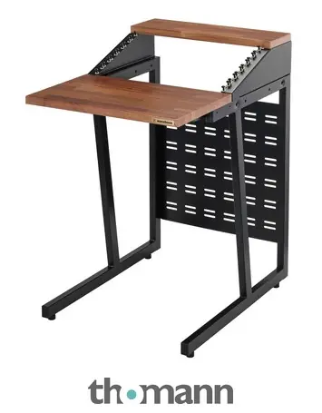 Wavebone Space Station Rack Desk Sezónní Sleva