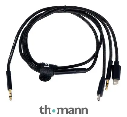 Časově Omezené pro snake USB-C Multi Cable 3in1