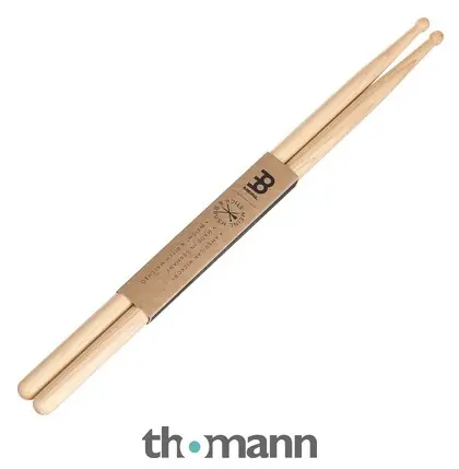 Meinl Jay Postones Signature Sticks Levný