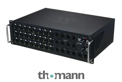 Sezónní Sleva Waves Ionic 24 Stagebox B-Stock