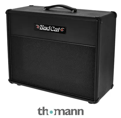 Bad Cat Era 1x12 Cabinet Aktuální