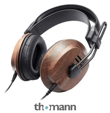Zlevněný Fostex T60RPmk2 Headphone
